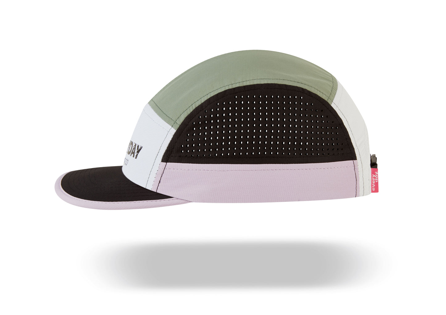 Sage / Lilac / White