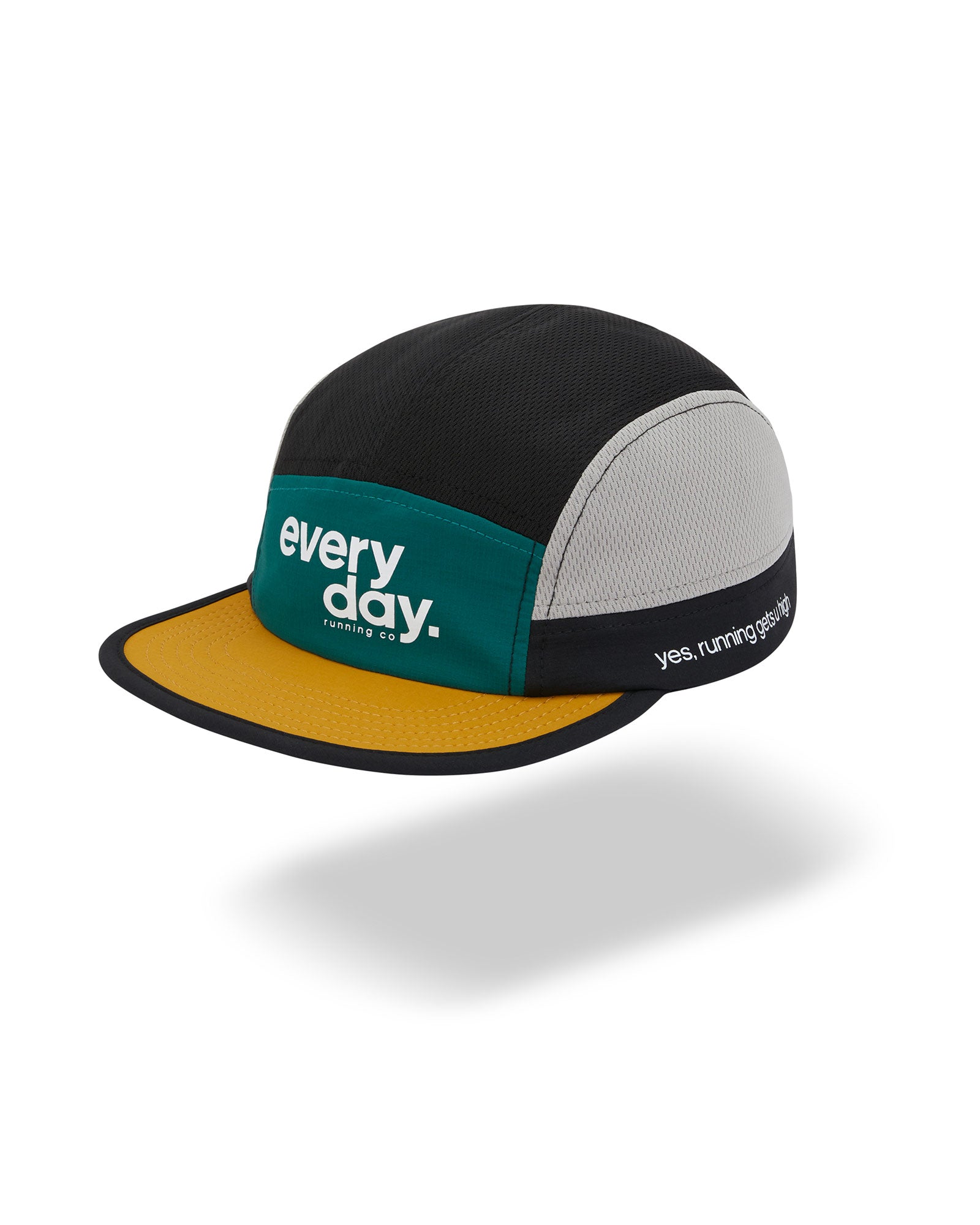 Classic Running Cap