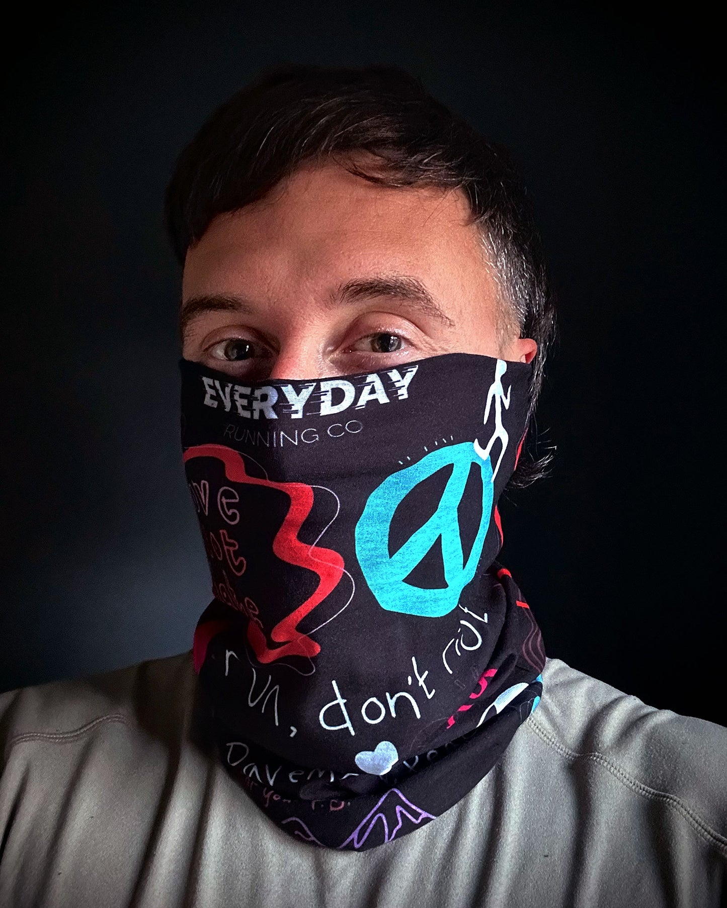 Peace Print