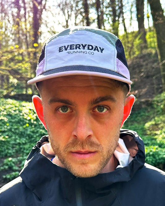 Sage / Lilac / White