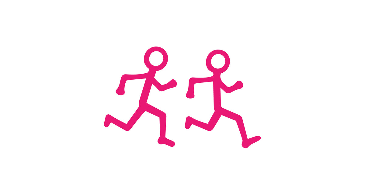 Our Story – everyday running co