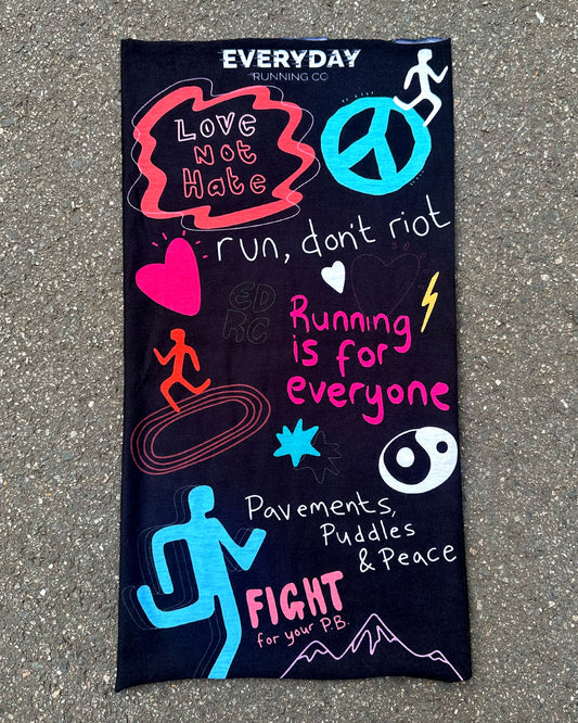 Peace Print
